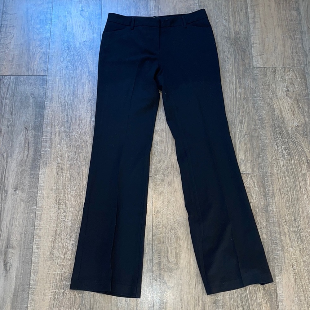 🌷 3/$15 🌷 Black Dress Pants